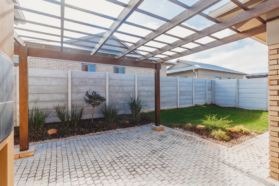 3 Bedroom Property for Sale in Hansmoeskraal A H Western Cape